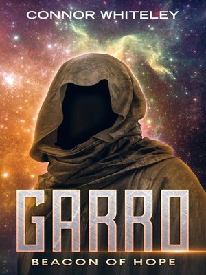 cover image of Garro